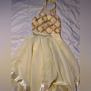 Revolution Dance LC (fits XSA) Dance Costume